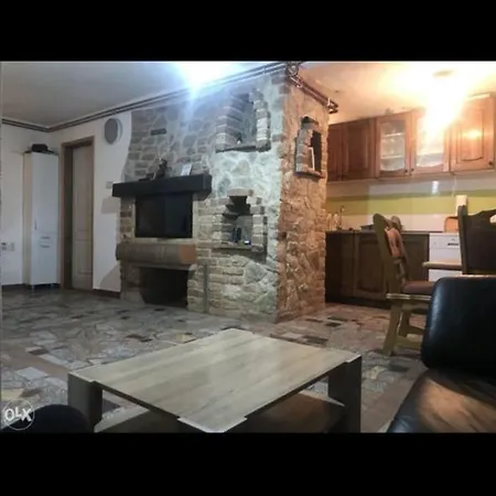 Hacijenda Simic * Krupa na Vrbasu